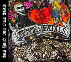 Femme Fatale (USA) : One More for the Road